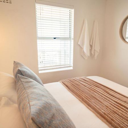 Coastal Living Apartment Hermanus Luaran gambar