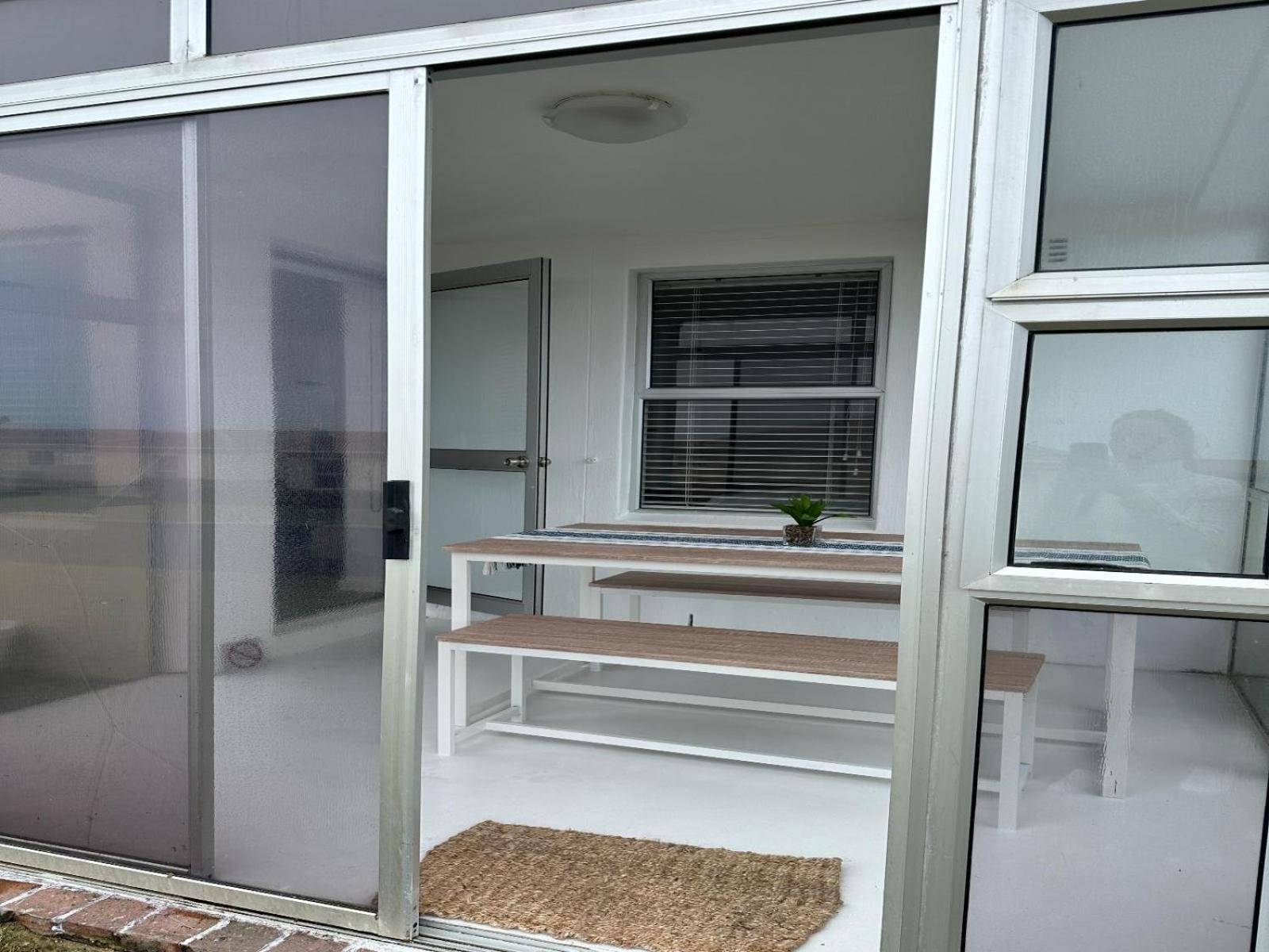 Coastal Living Apartment Hermanus Luaran gambar