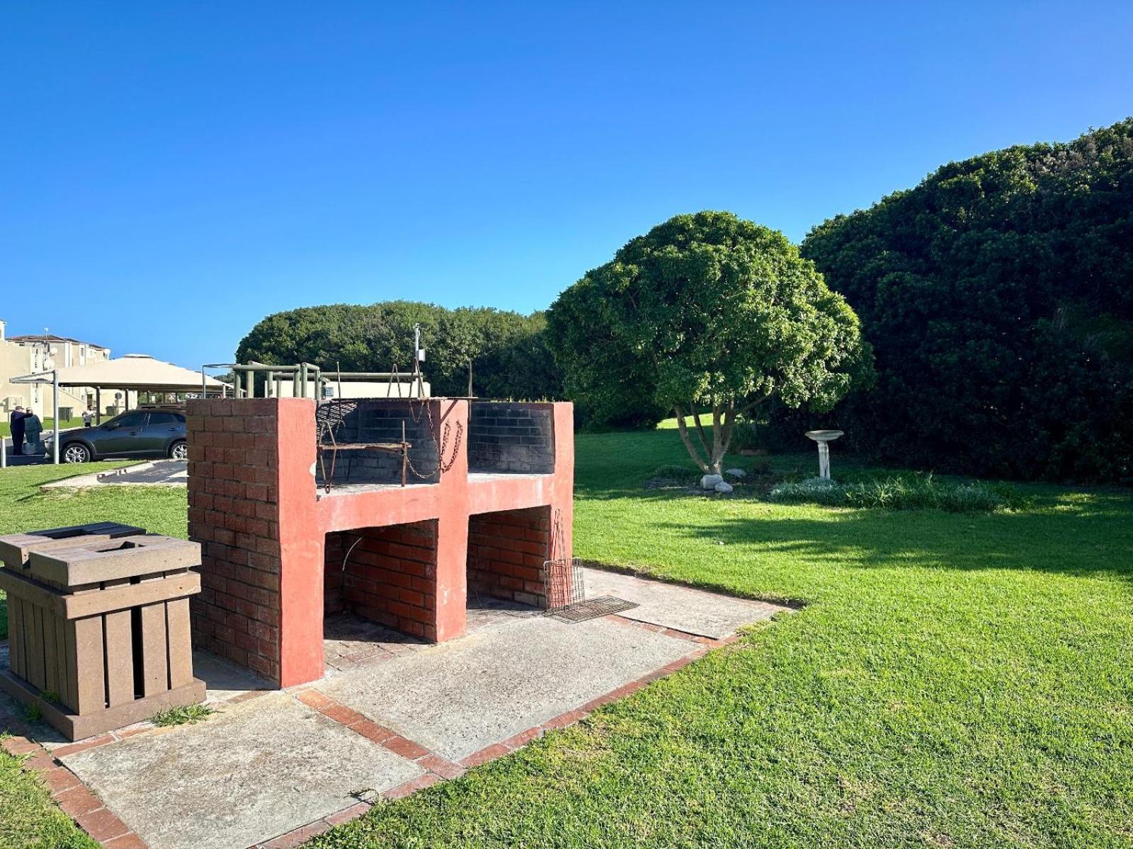 Coastal Living Apartment Hermanus Luaran gambar