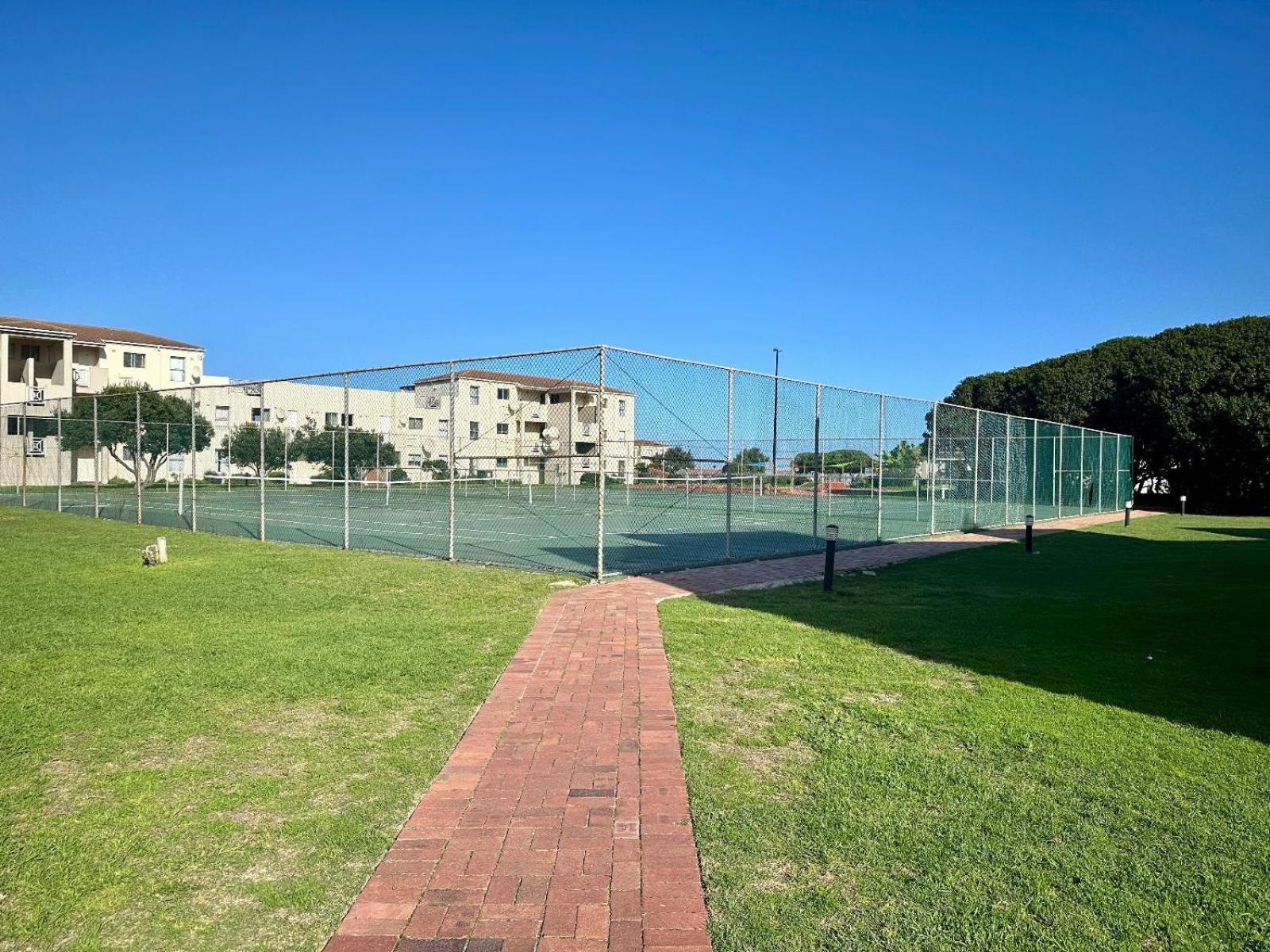 Coastal Living Apartment Hermanus Luaran gambar
