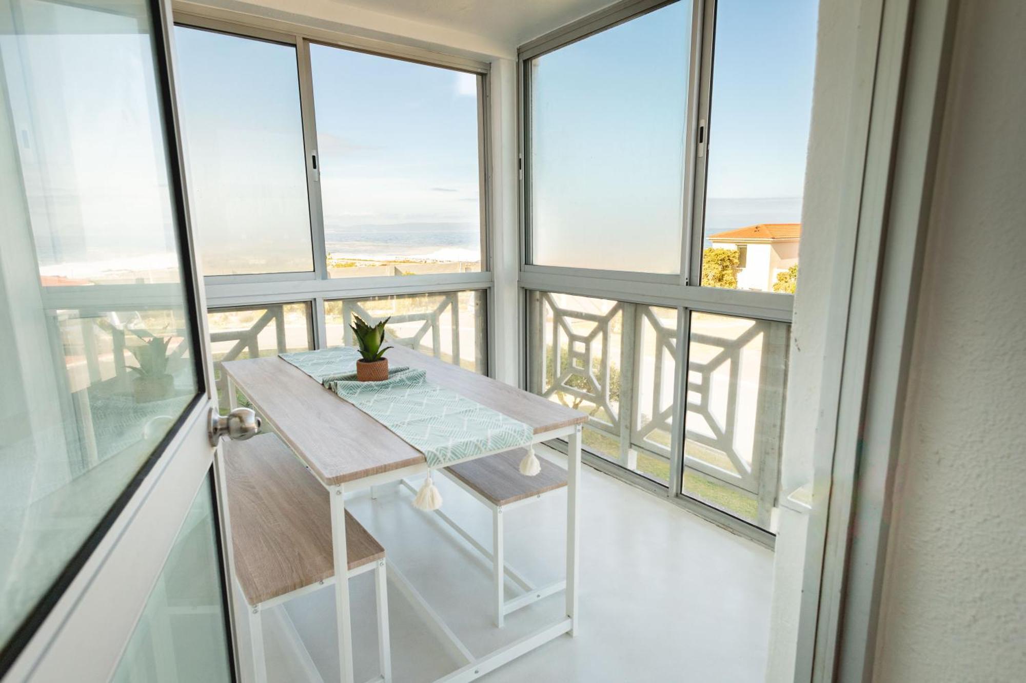 Coastal Living Apartment Hermanus Luaran gambar