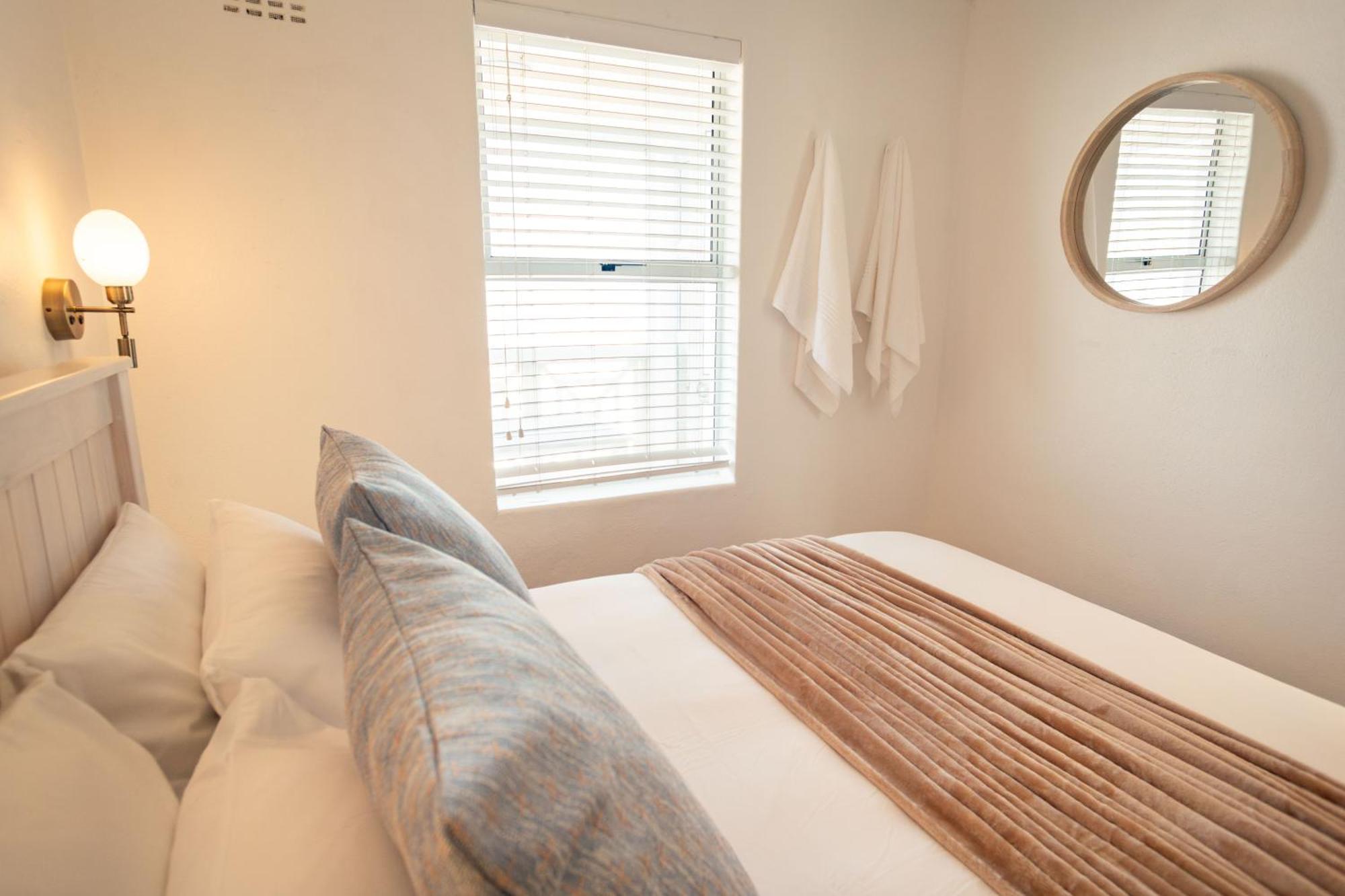 Coastal Living Apartment Hermanus Luaran gambar