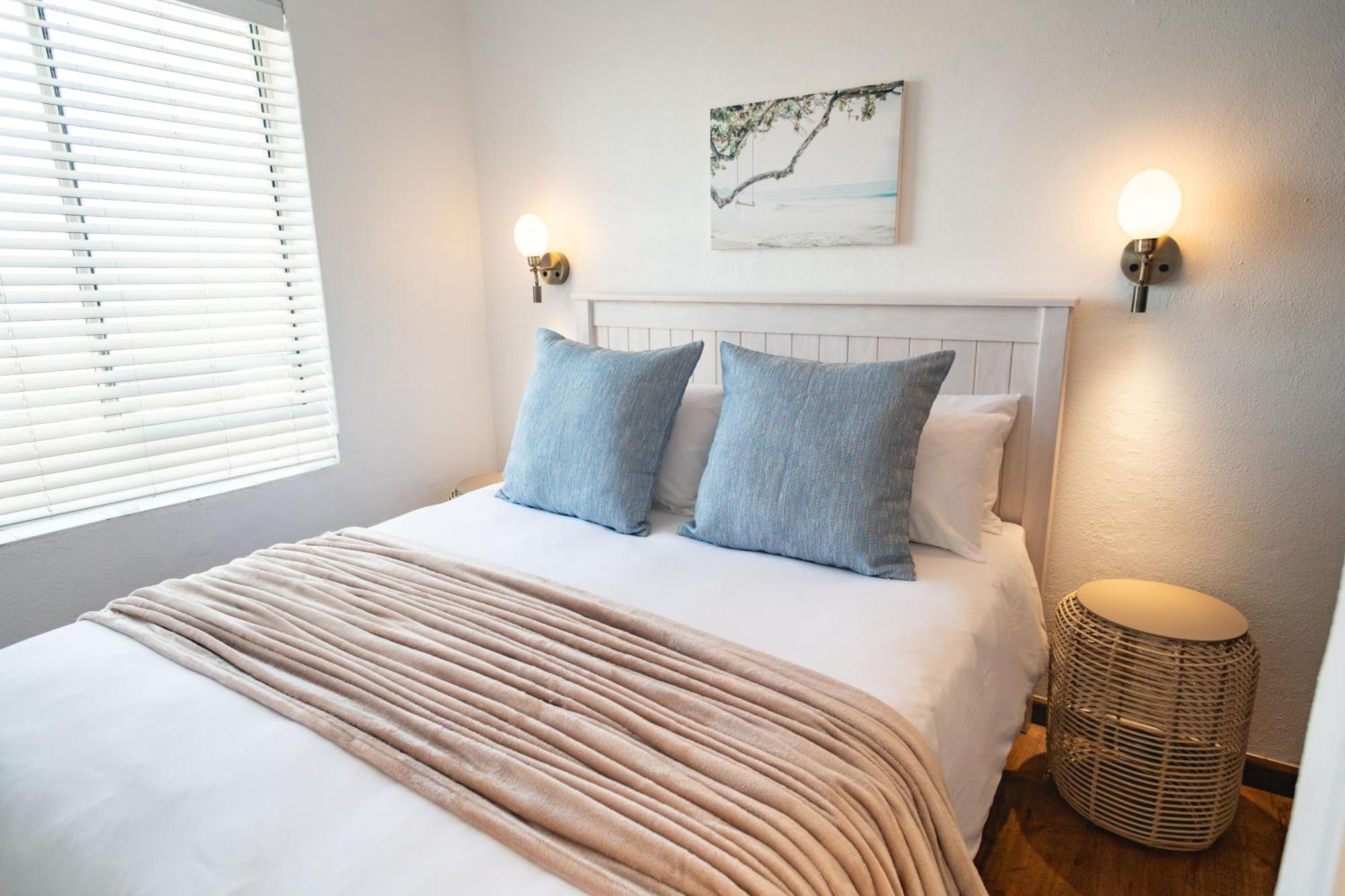Coastal Living Apartment Hermanus Luaran gambar