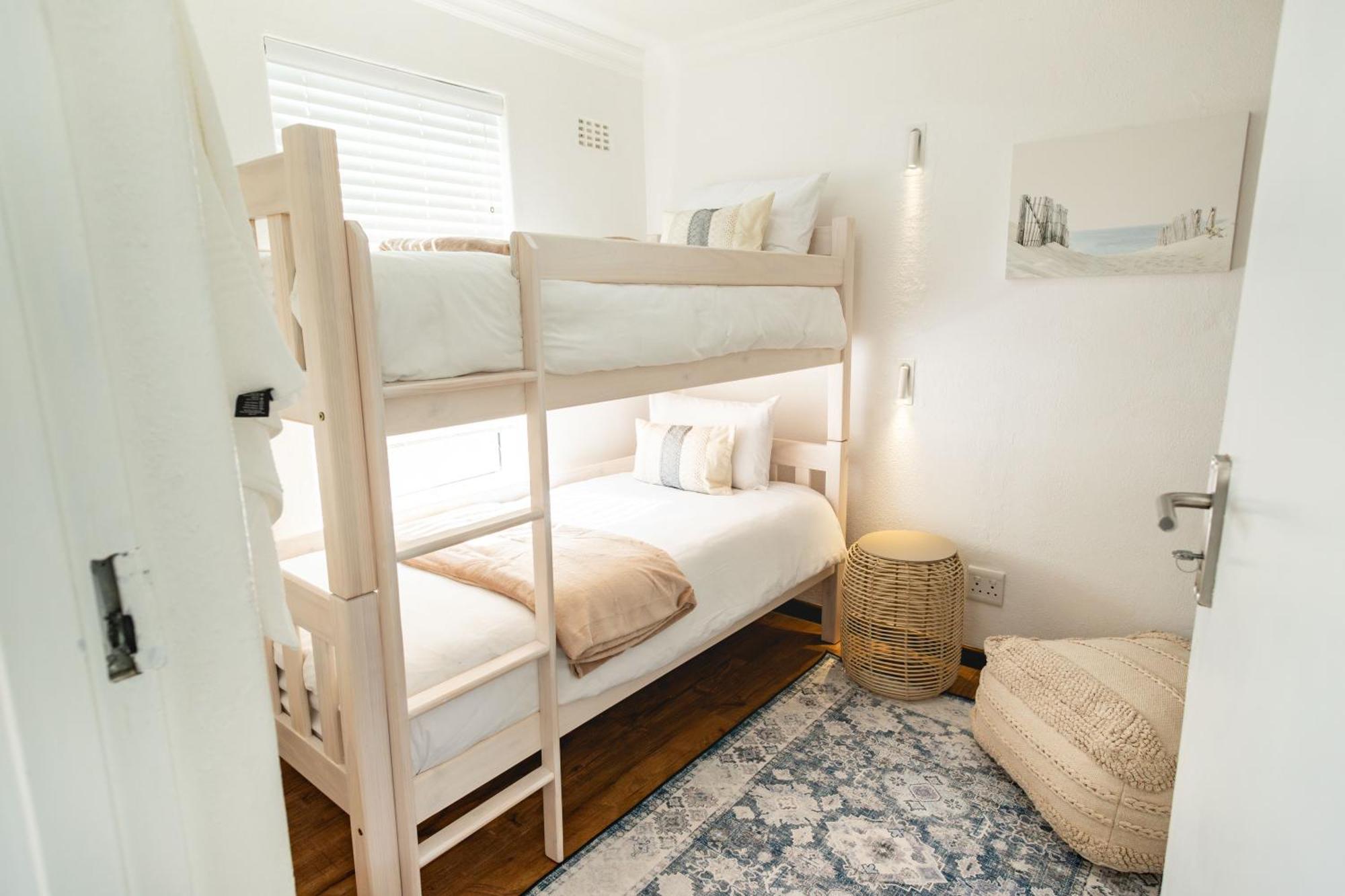 Coastal Living Apartment Hermanus Luaran gambar