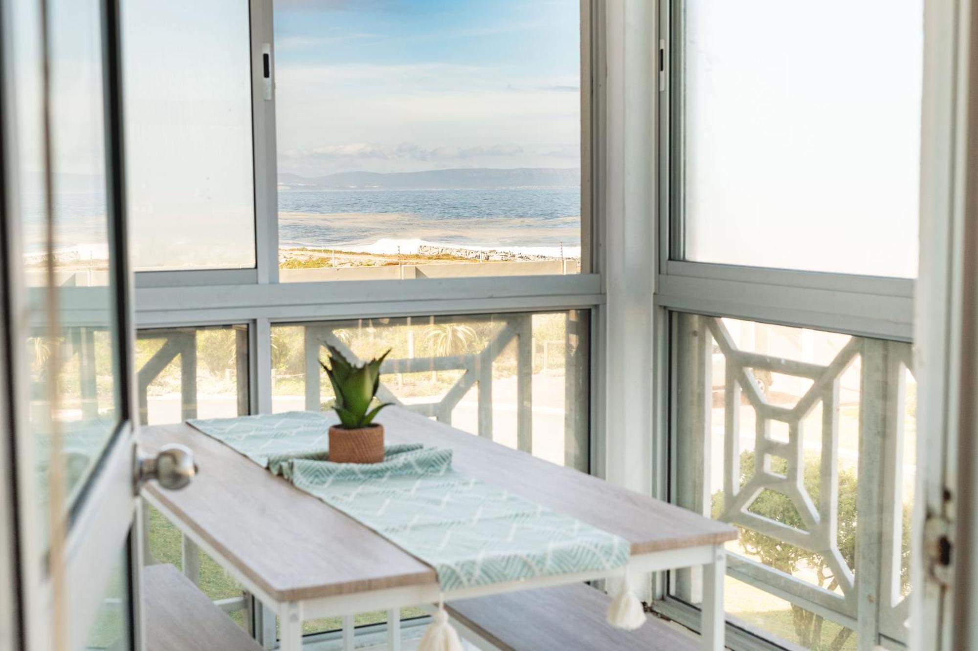Coastal Living Apartment Hermanus Luaran gambar