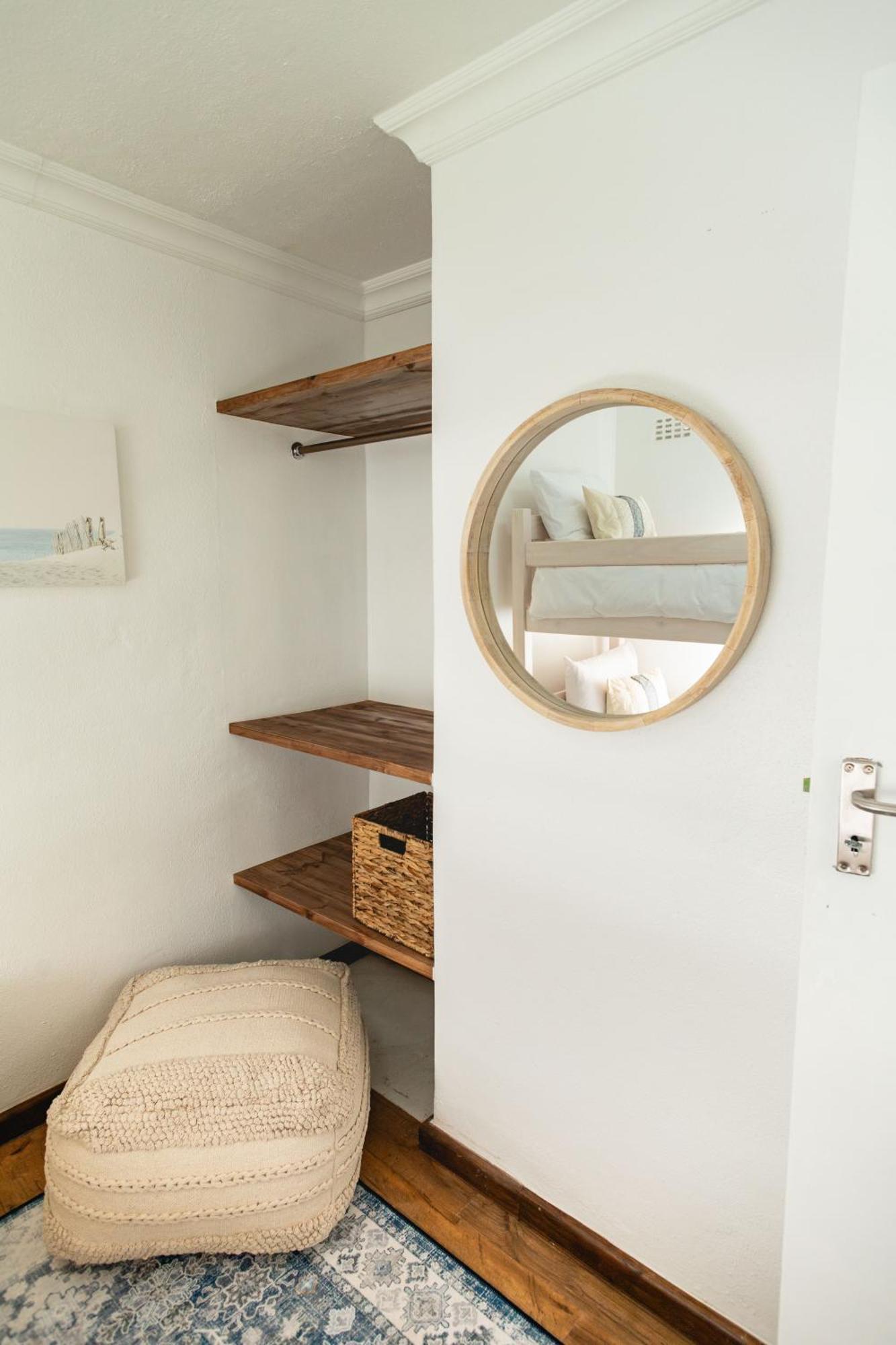 Coastal Living Apartment Hermanus Luaran gambar