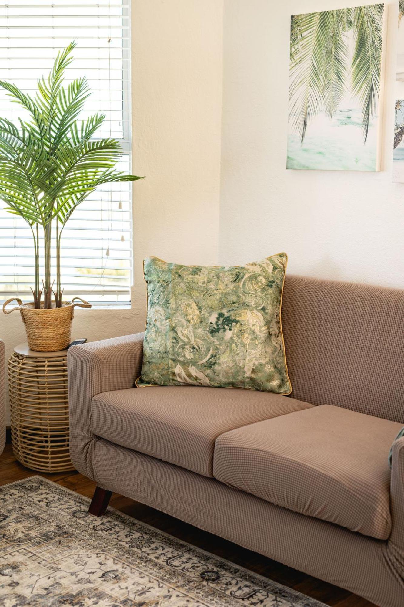 Coastal Living Apartment Hermanus Luaran gambar