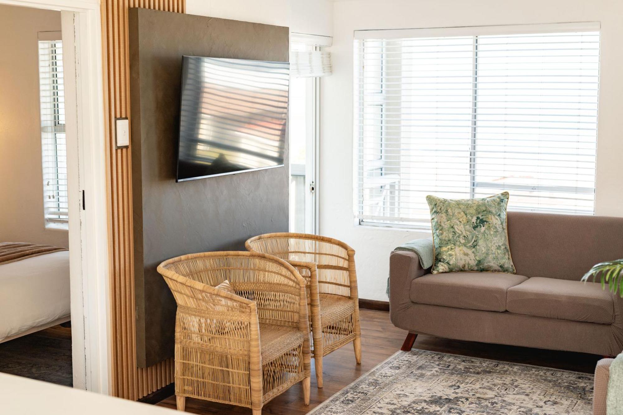 Coastal Living Apartment Hermanus Luaran gambar