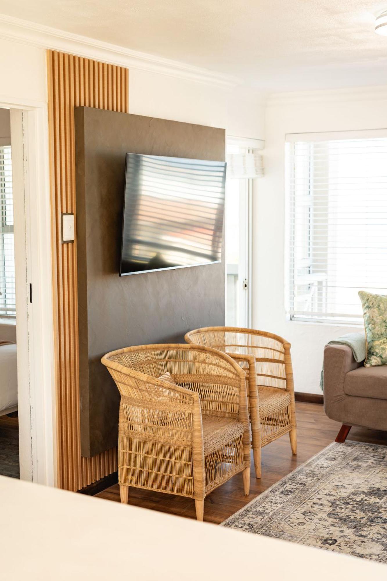 Coastal Living Apartment Hermanus Luaran gambar