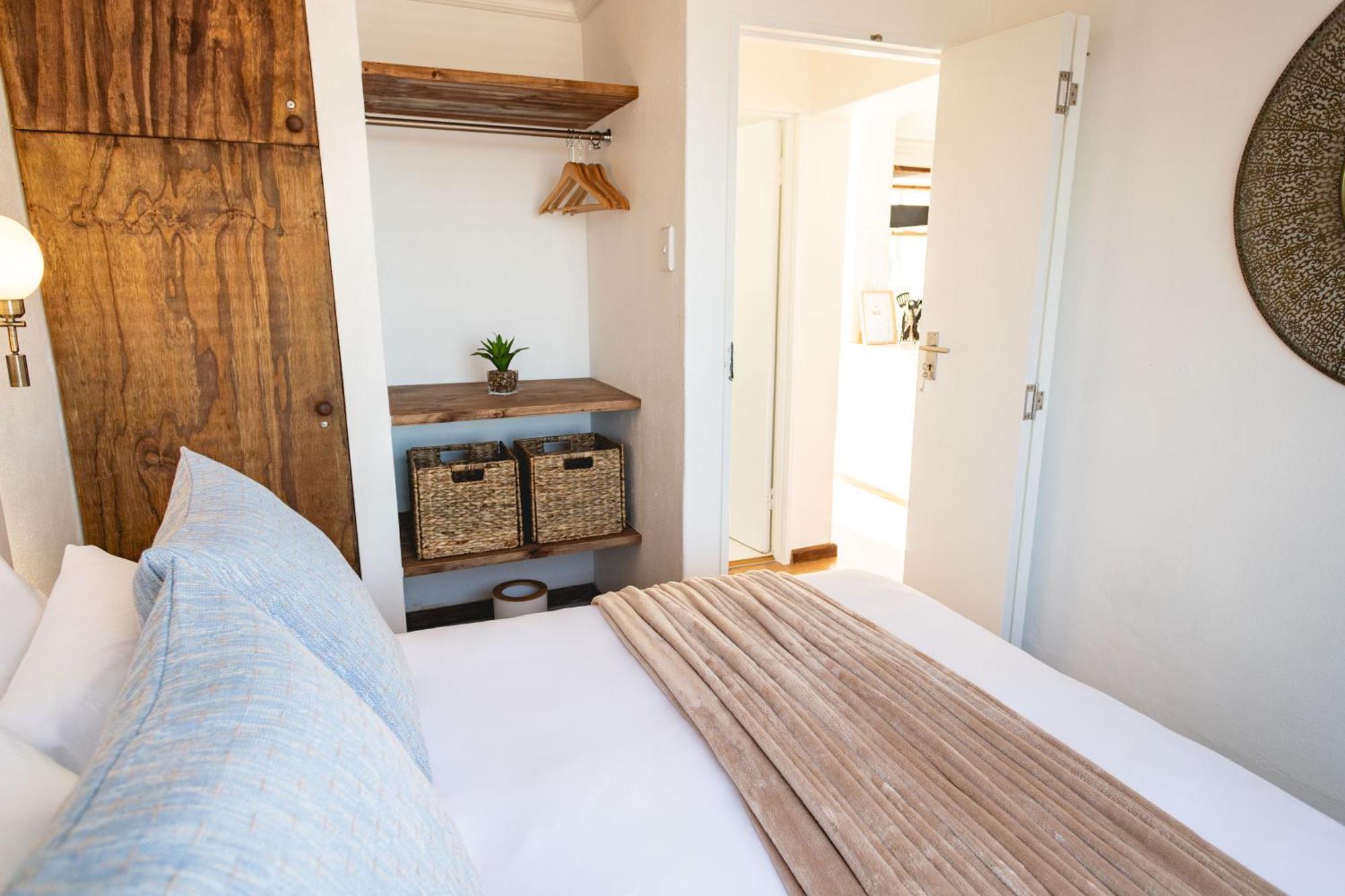 Coastal Living Apartment Hermanus Luaran gambar