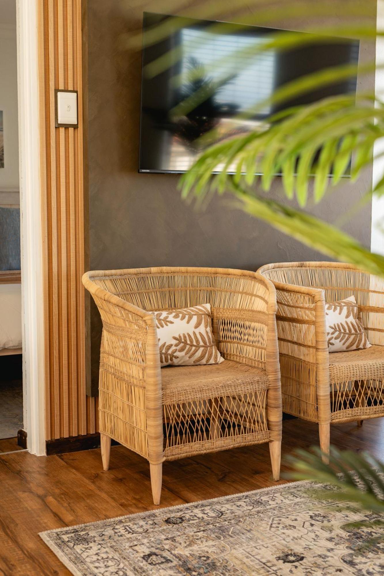 Coastal Living Apartment Hermanus Luaran gambar