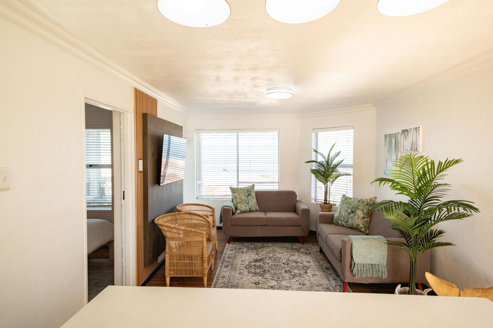 Coastal Living Apartment Hermanus Luaran gambar