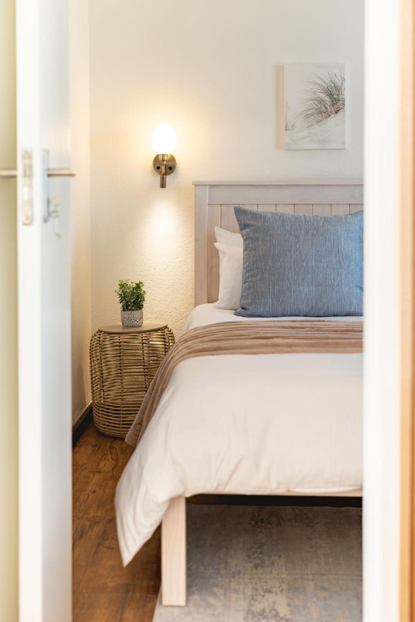 Coastal Living Apartment Hermanus Luaran gambar
