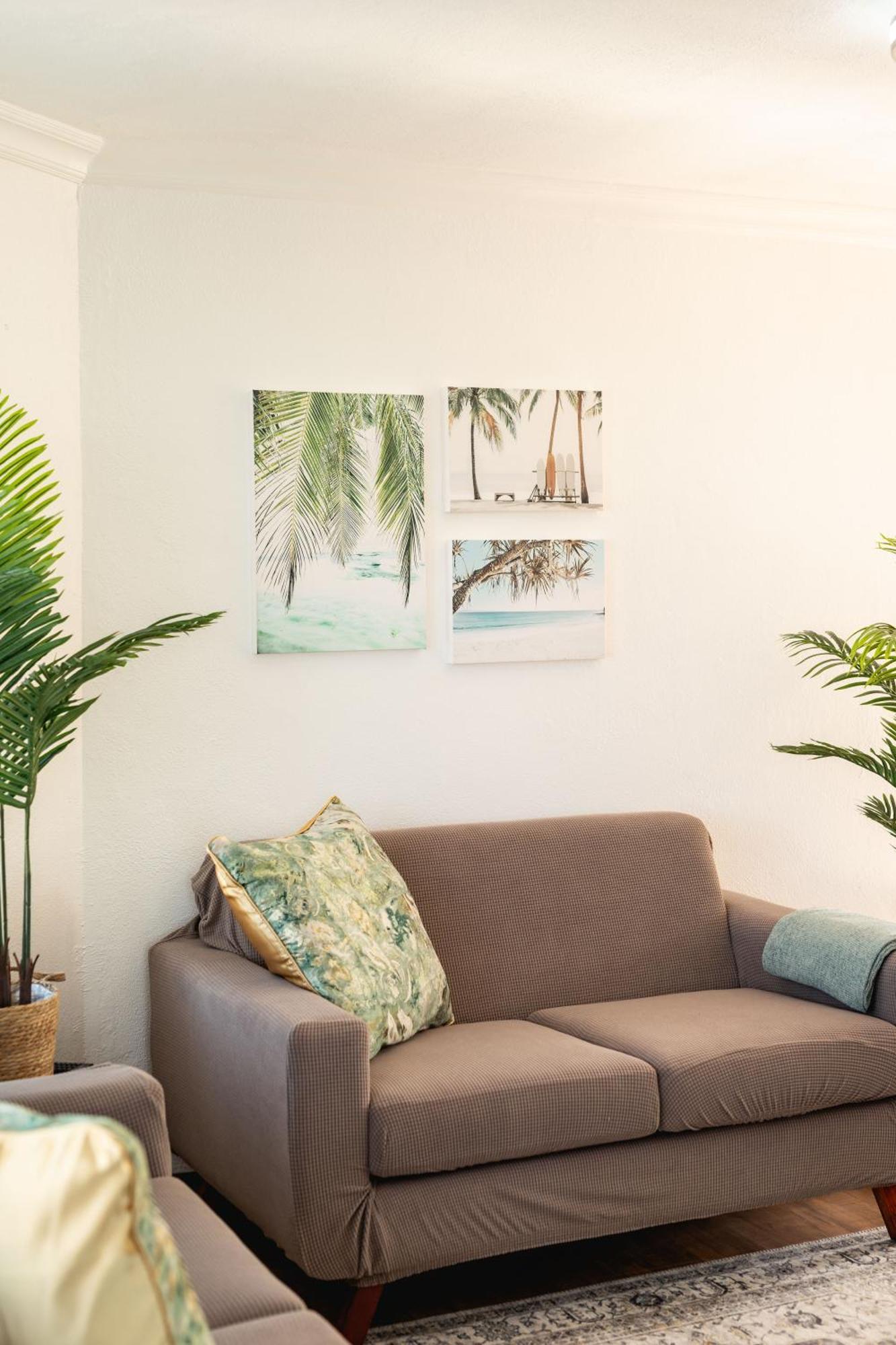 Coastal Living Apartment Hermanus Luaran gambar