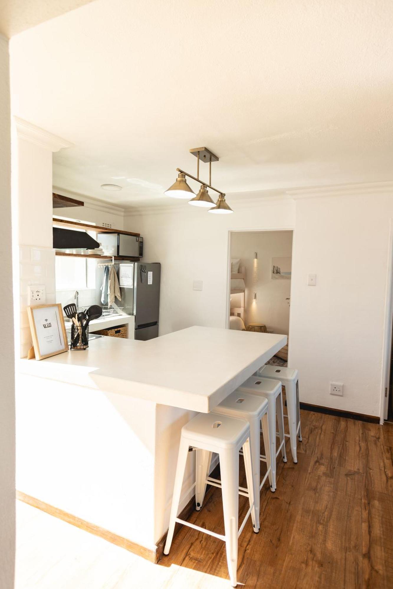 Coastal Living Apartment Hermanus Luaran gambar