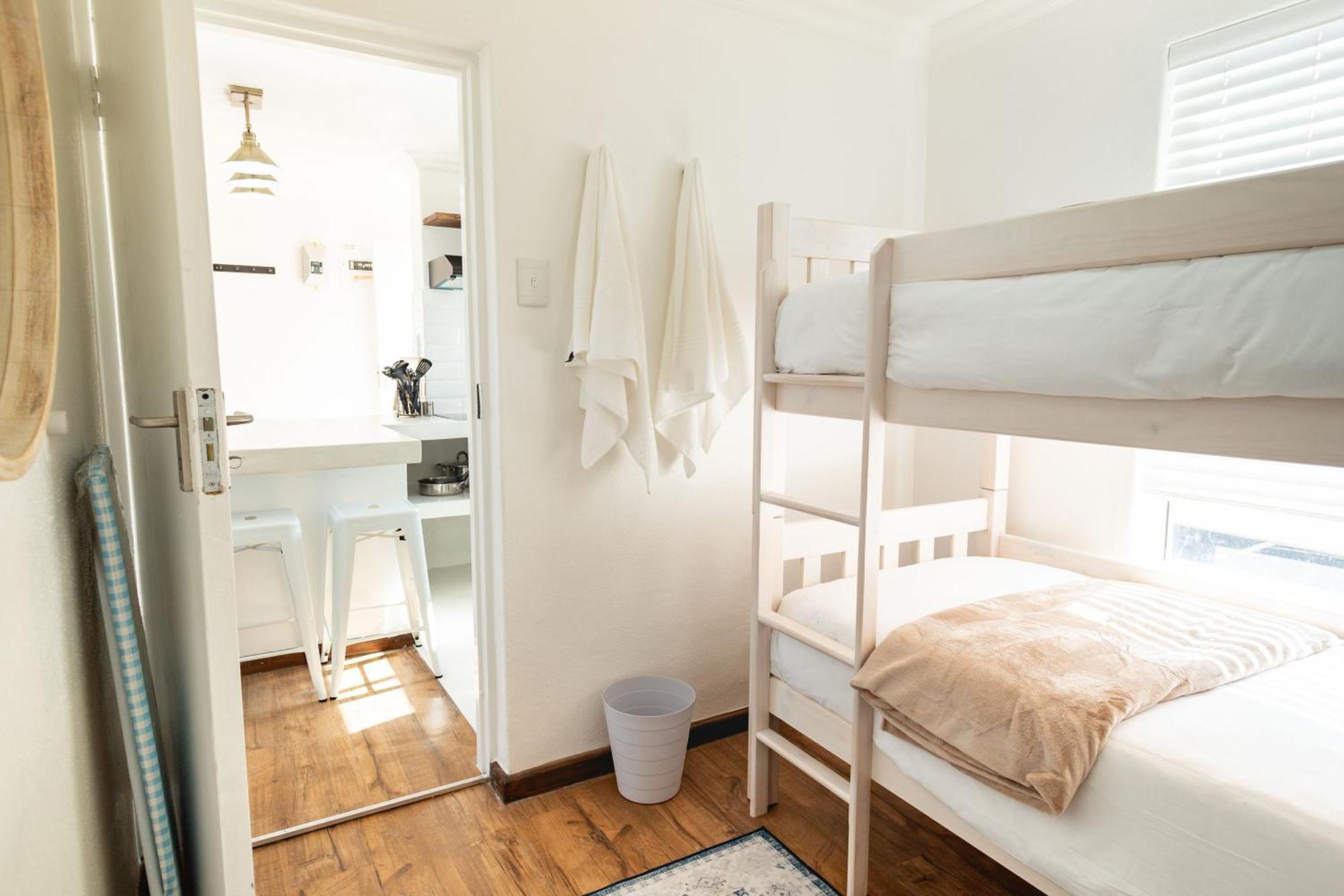 Coastal Living Apartment Hermanus Luaran gambar