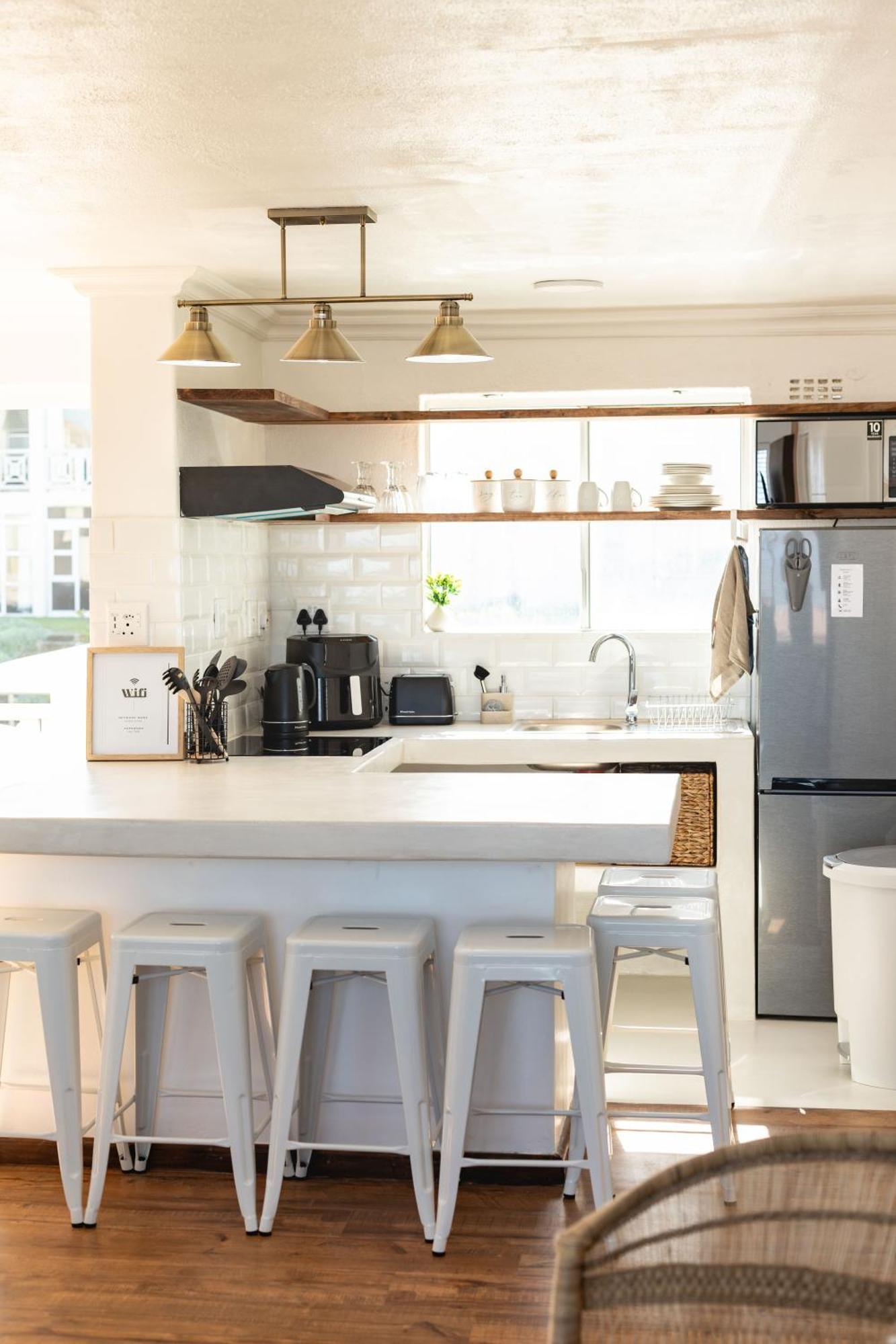 Coastal Living Apartment Hermanus Luaran gambar