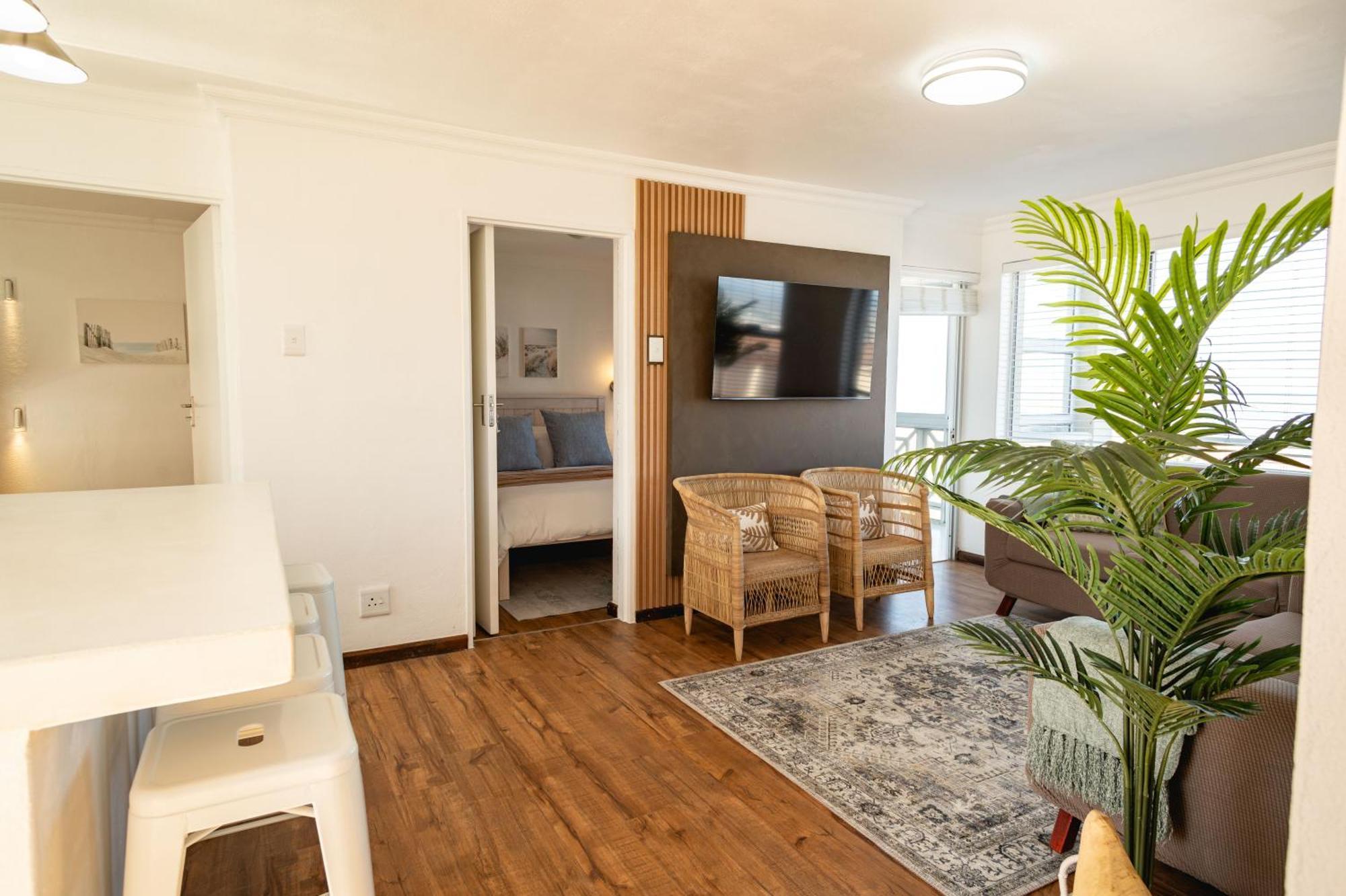 Coastal Living Apartment Hermanus Luaran gambar
