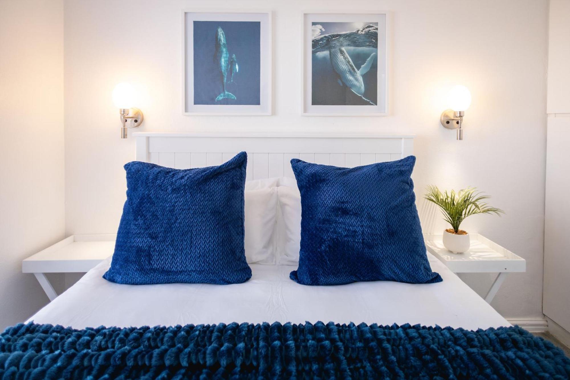 Coastal Living Apartment Hermanus Luaran gambar