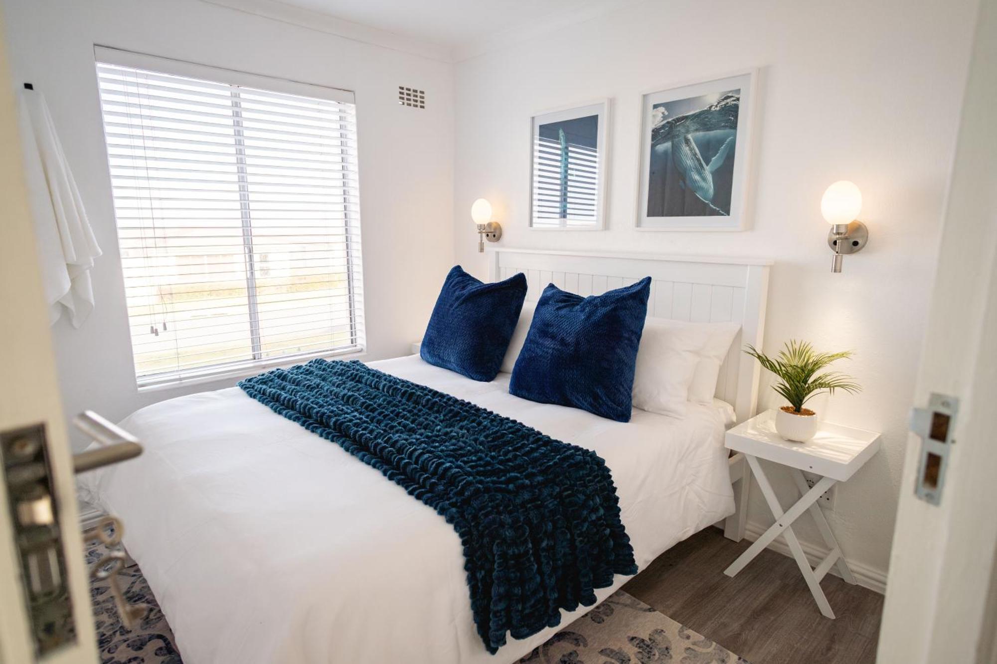 Coastal Living Apartment Hermanus Luaran gambar