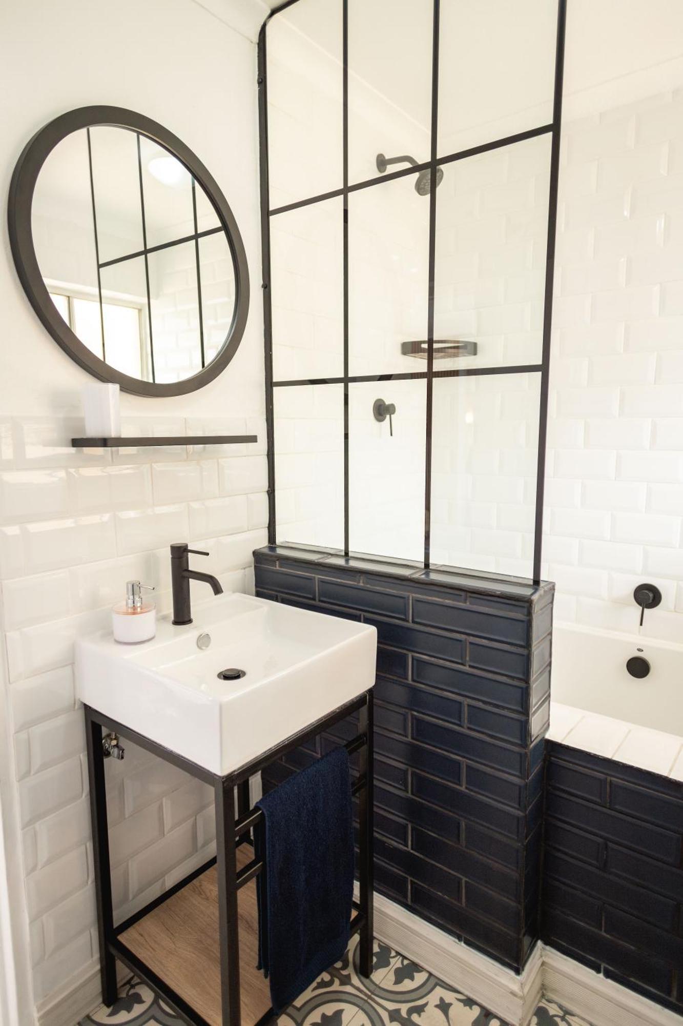 Coastal Living Apartment Hermanus Luaran gambar