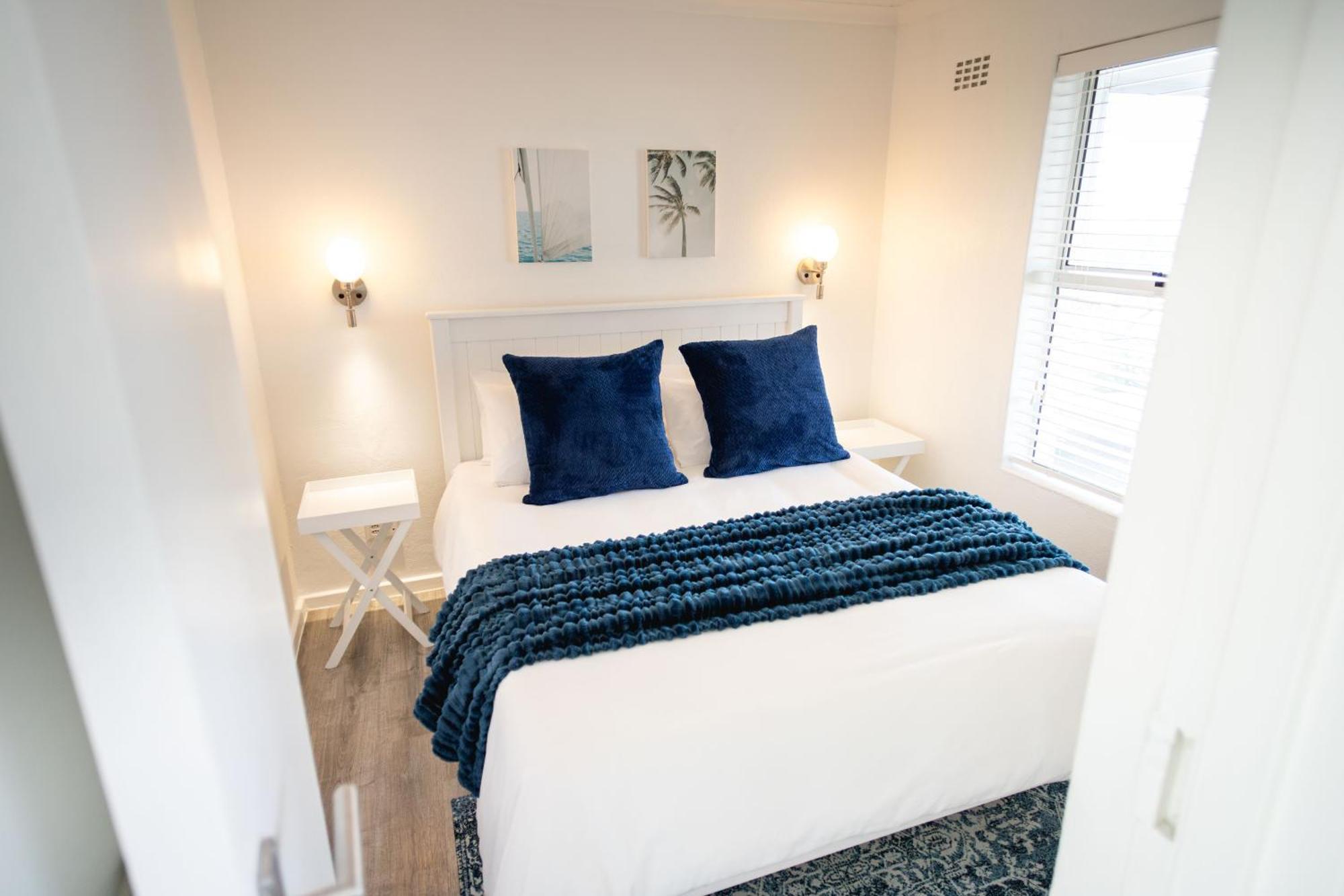 Coastal Living Apartment Hermanus Luaran gambar