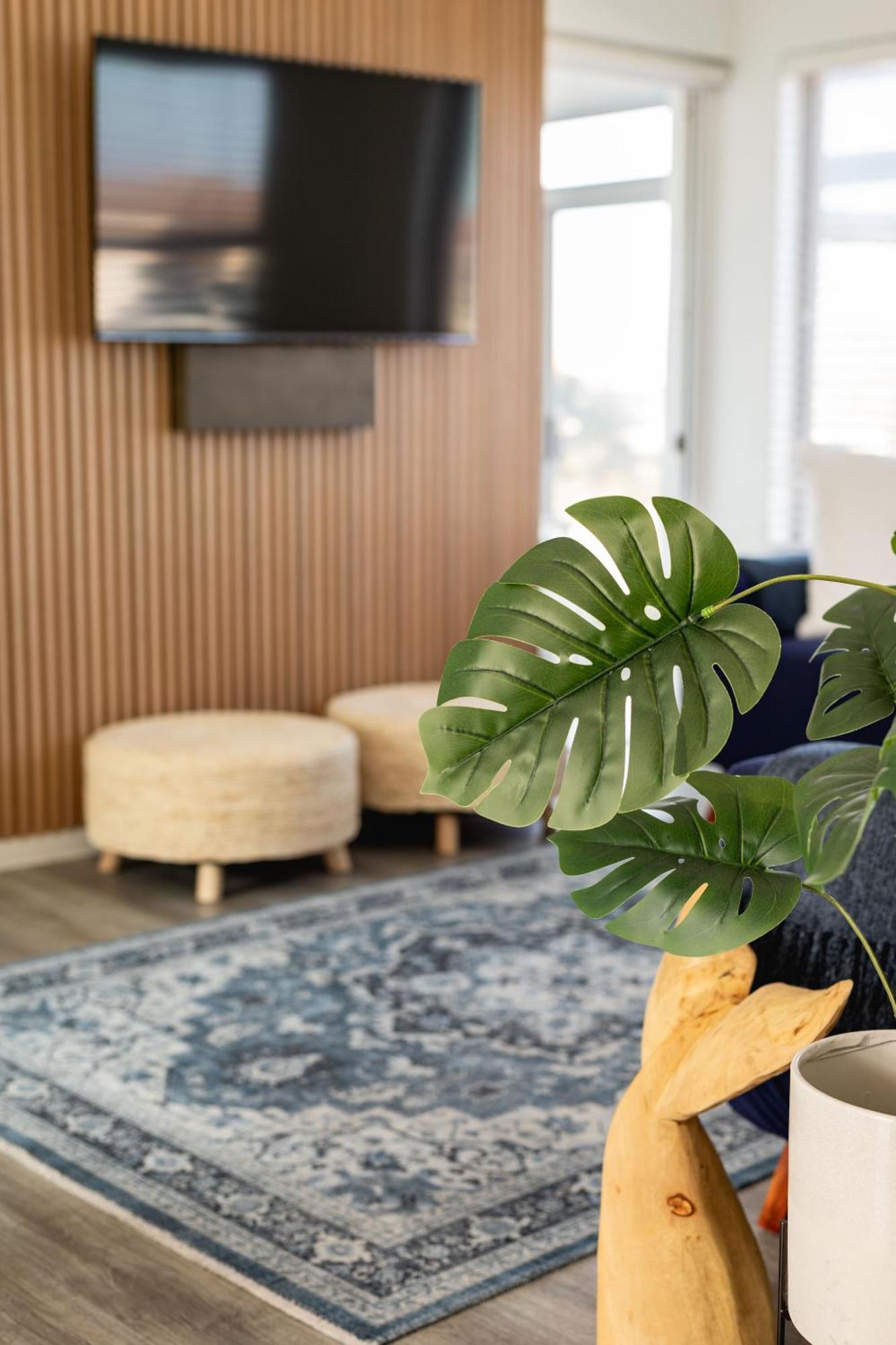 Coastal Living Apartment Hermanus Luaran gambar