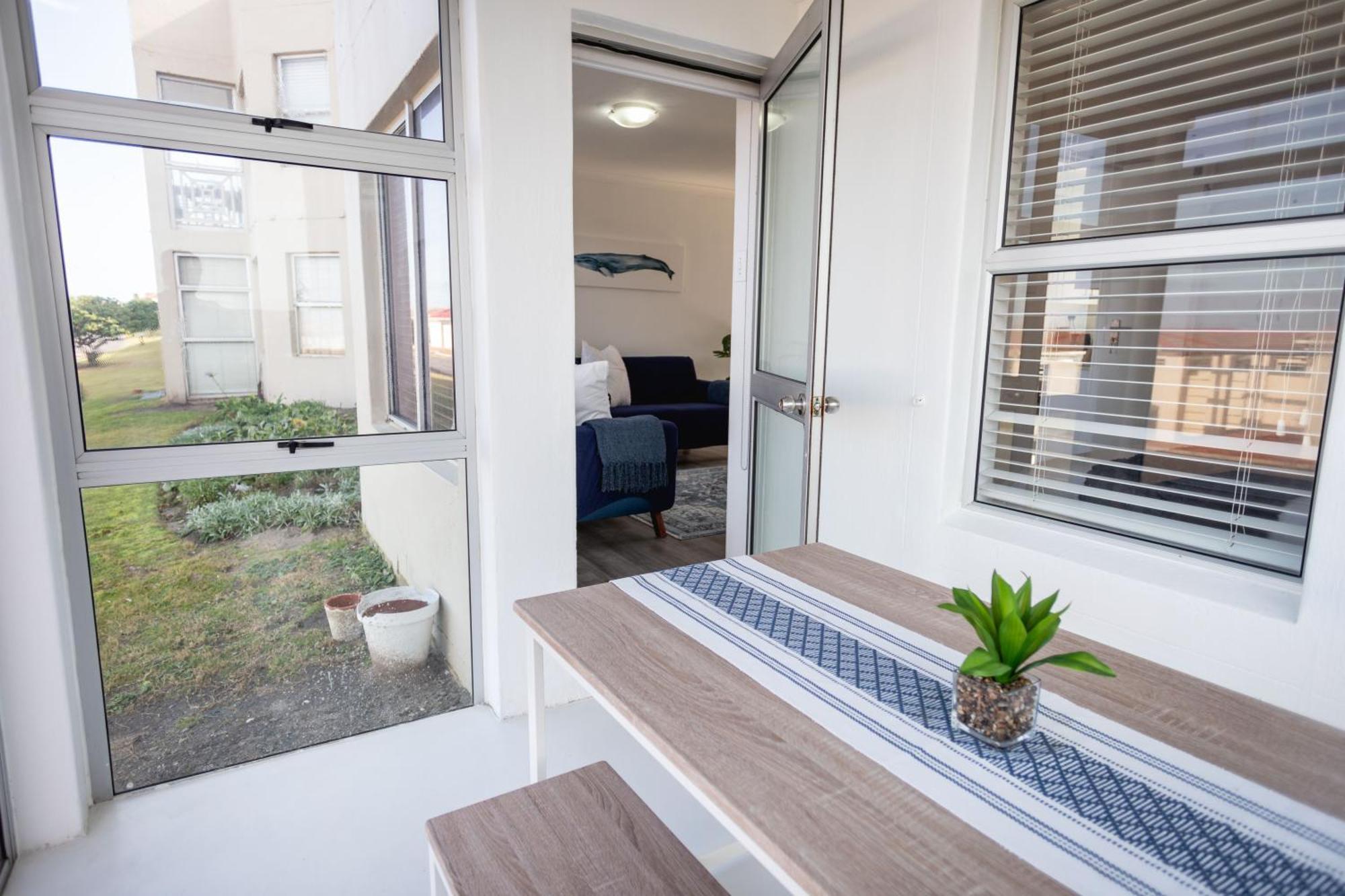 Coastal Living Apartment Hermanus Luaran gambar