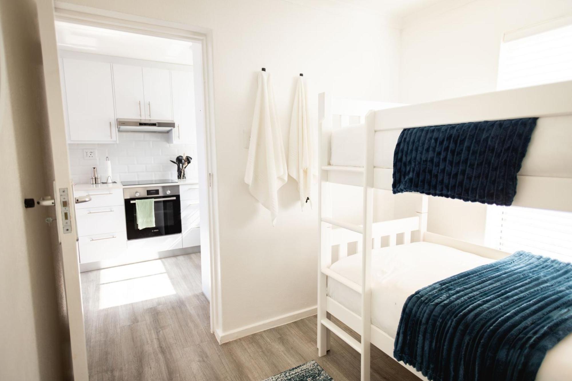 Coastal Living Apartment Hermanus Luaran gambar