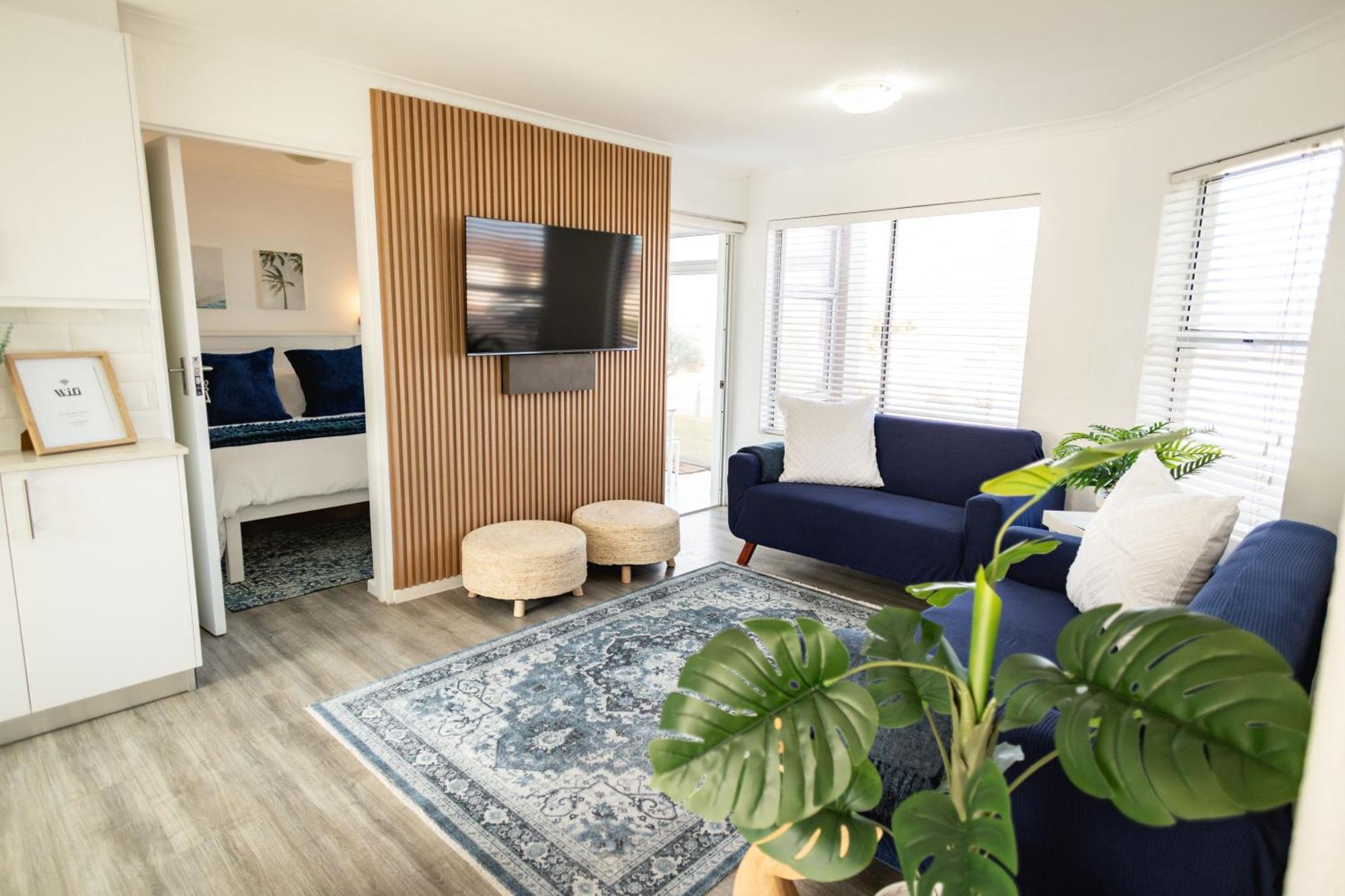 Coastal Living Apartment Hermanus Luaran gambar
