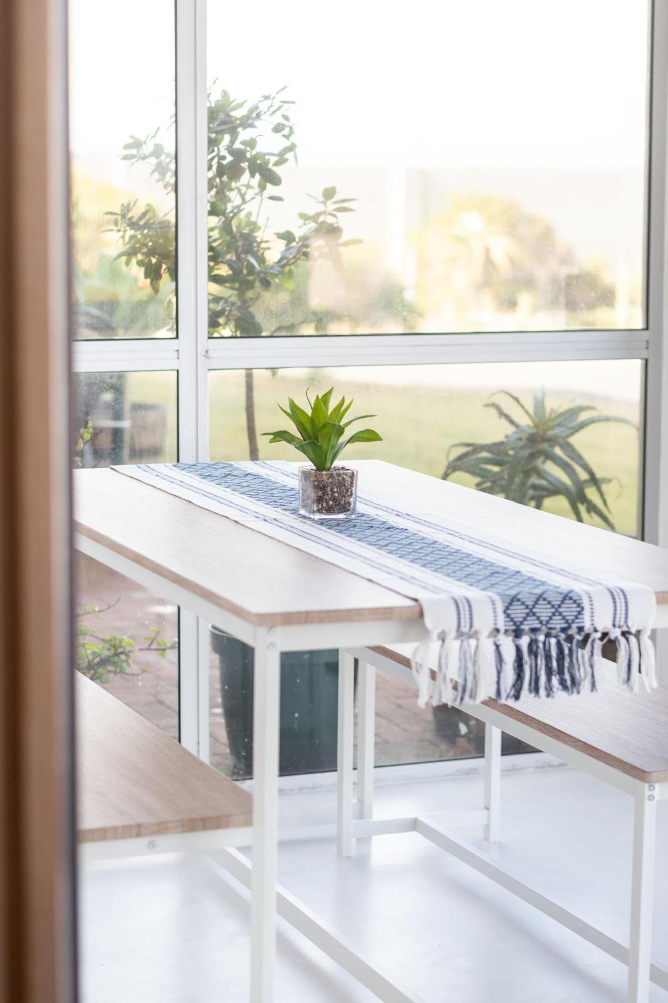Coastal Living Apartment Hermanus Luaran gambar