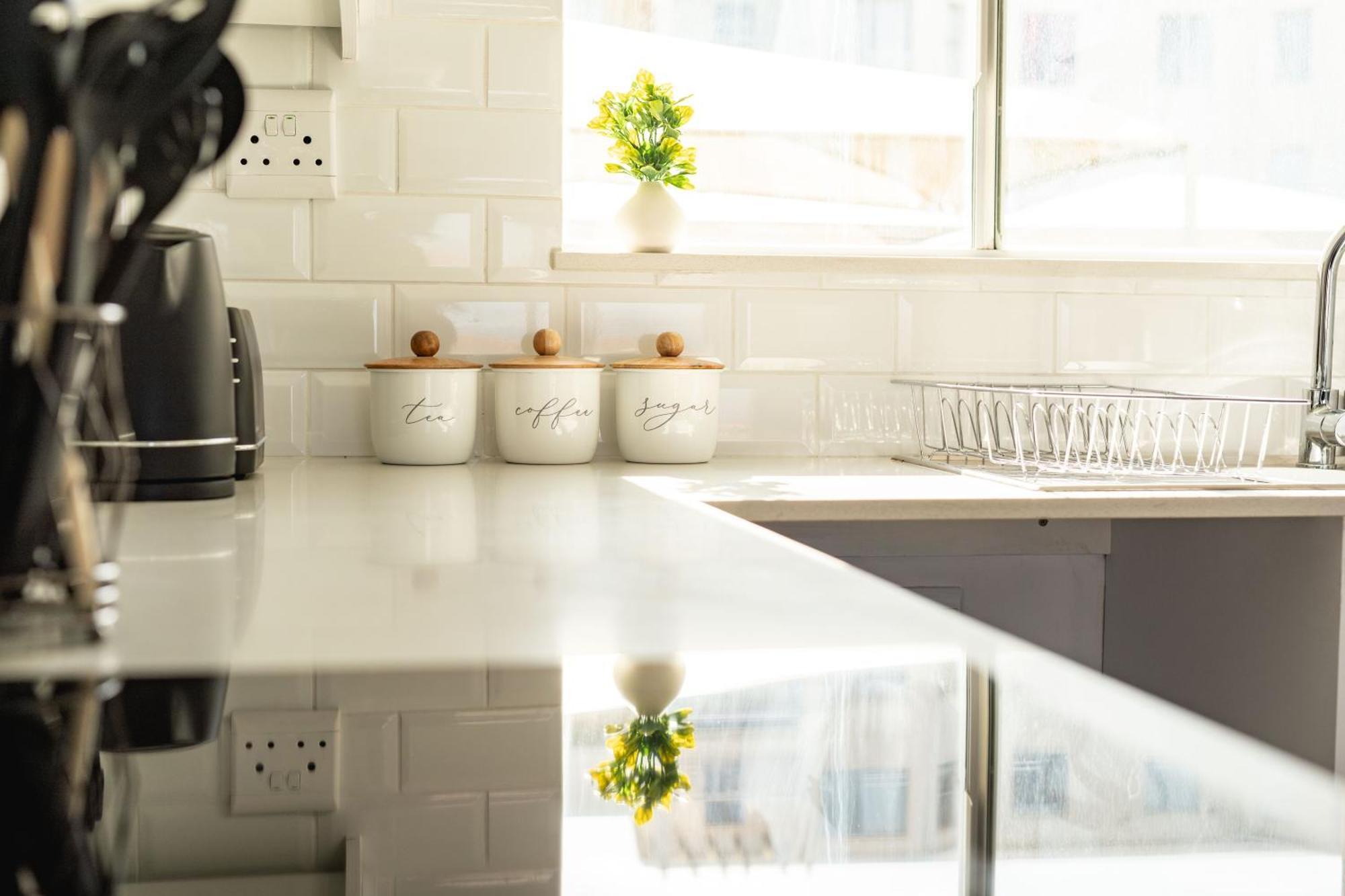 Coastal Living Apartment Hermanus Luaran gambar