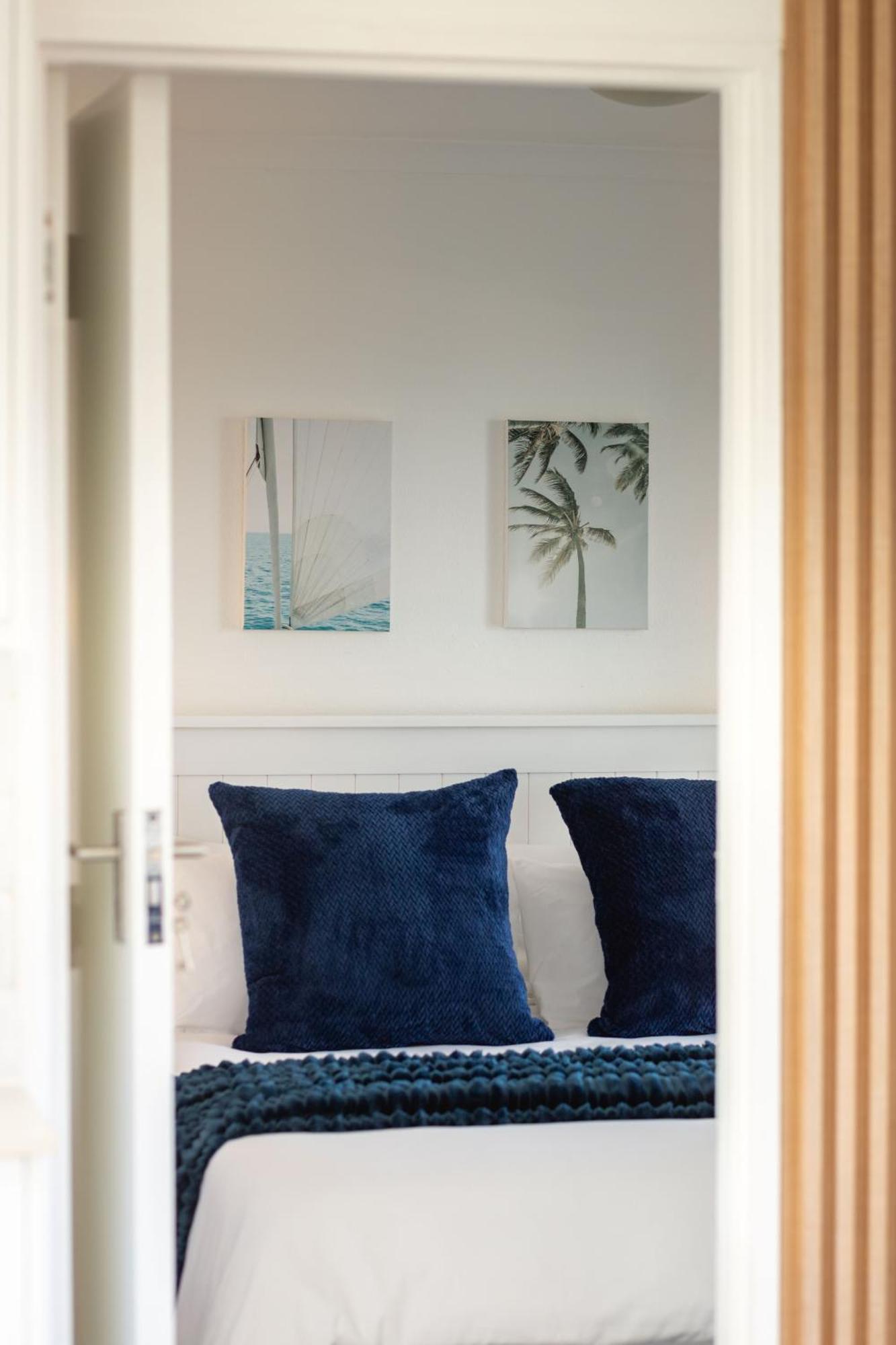 Coastal Living Apartment Hermanus Luaran gambar
