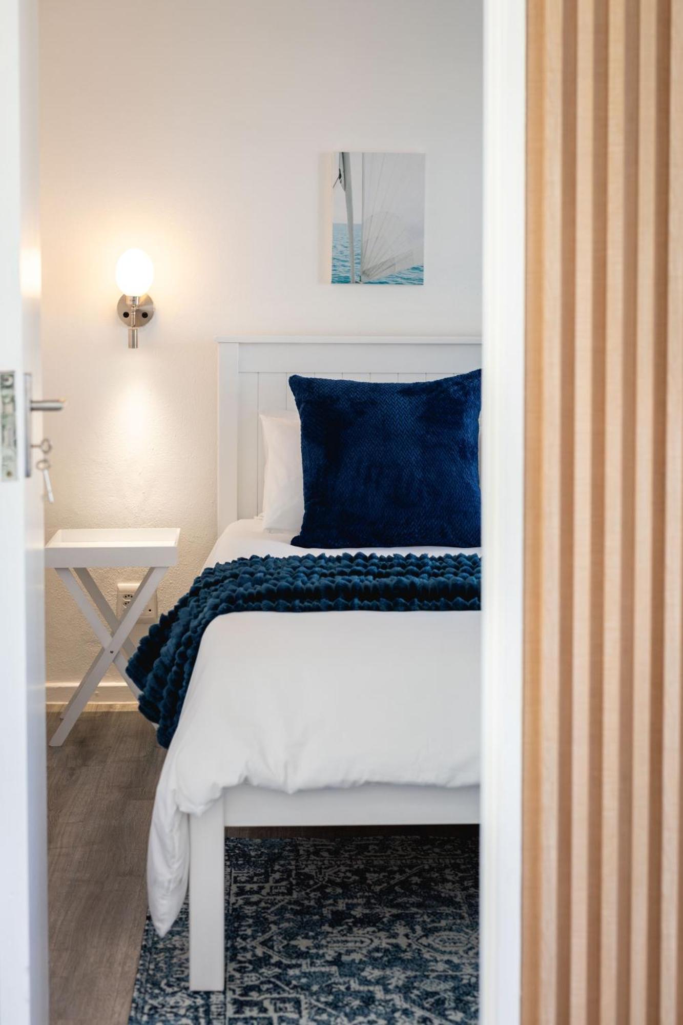 Coastal Living Apartment Hermanus Luaran gambar