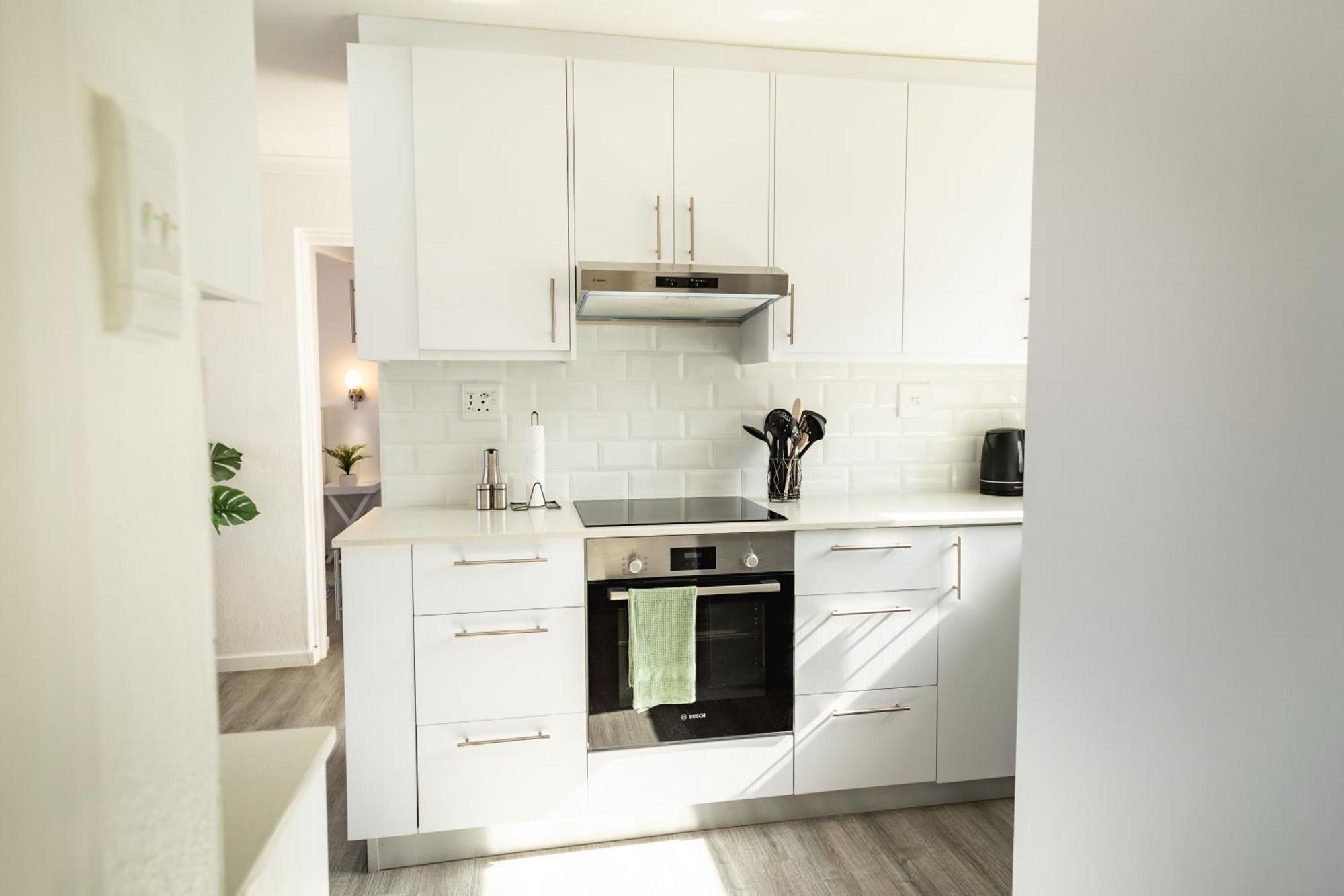 Coastal Living Apartment Hermanus Luaran gambar
