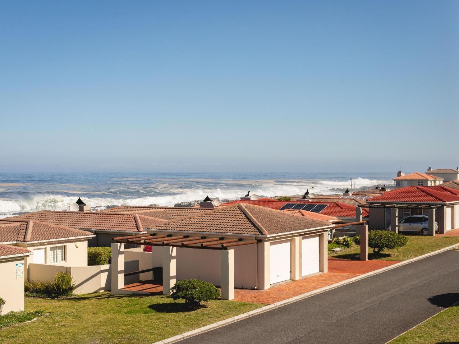 Coastal Living Apartment Hermanus Luaran gambar