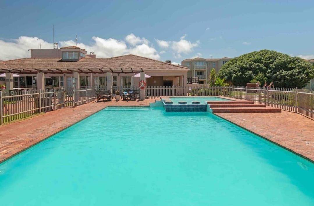 Coastal Living Apartment Hermanus Luaran gambar