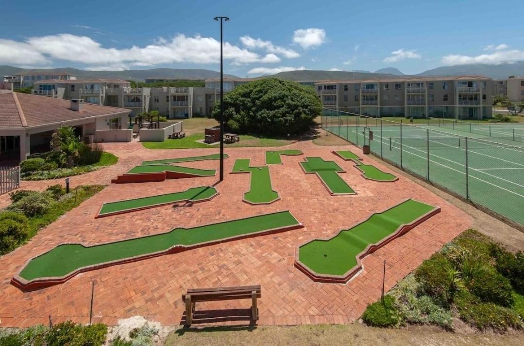 Coastal Living Apartment Hermanus Luaran gambar